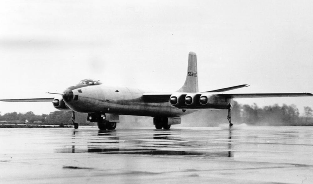 Illustration for article titled This Date in Aviation History: June 21 - June 23